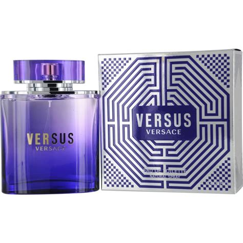 perfume versus de versace mujer|Versace perfume online shop.